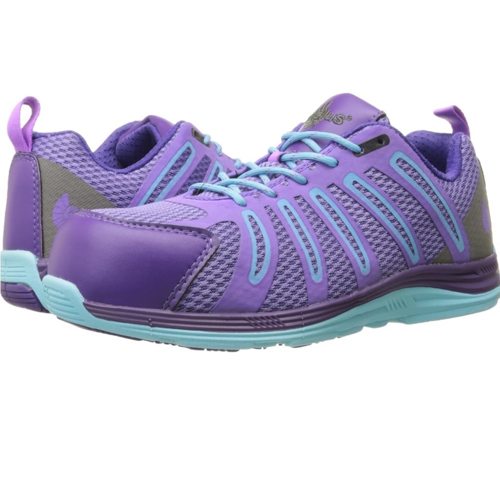Nautilus Safety Footwear Women's 1792‎ Work Shoe​